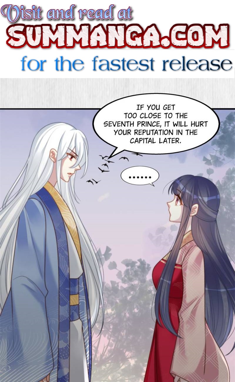 The Young Genius Paintress Chapter 74 - Page 1