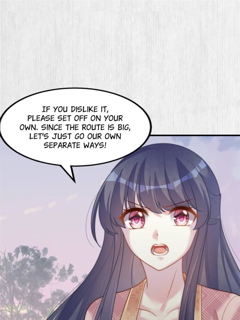 The Young Genius Paintress Chapter 74 - Page 11