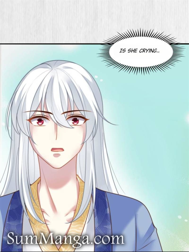 The Young Genius Paintress Chapter 74 - Page 18