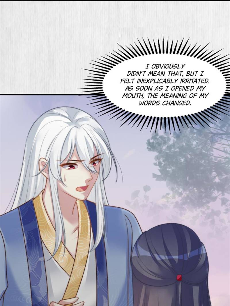 The Young Genius Paintress Chapter 74 - Page 19