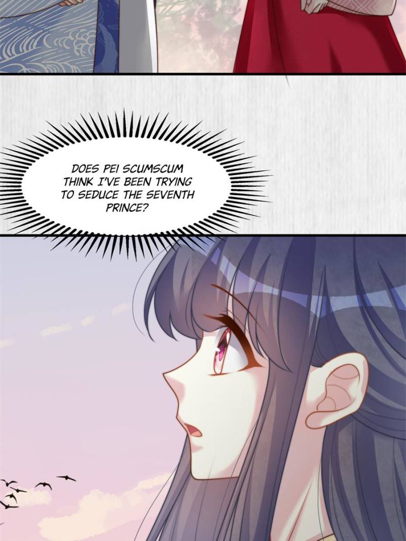 The Young Genius Paintress Chapter 74 - Page 2