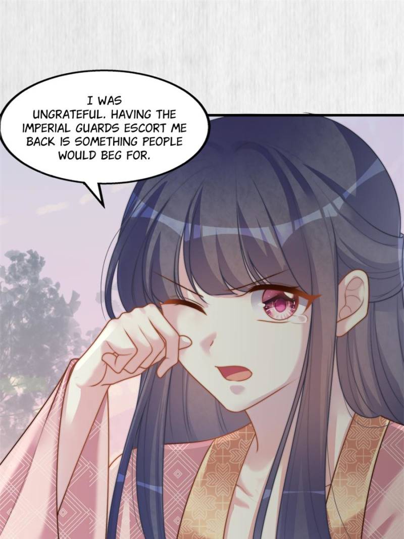 The Young Genius Paintress Chapter 74 - Page 22