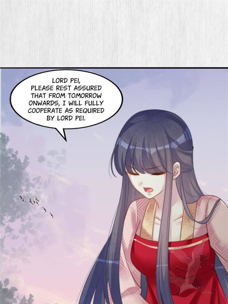 The Young Genius Paintress Chapter 74 - Page 25