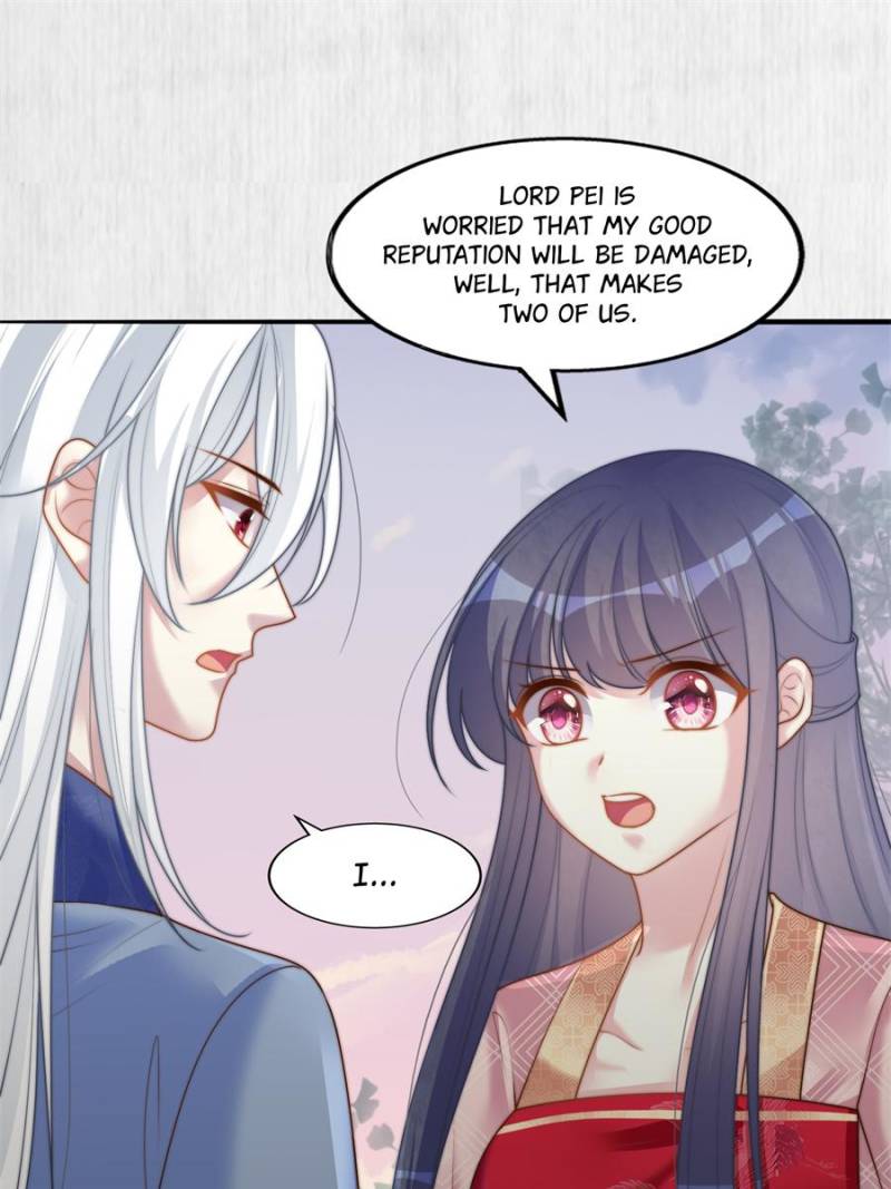 The Young Genius Paintress Chapter 74 - Page 27