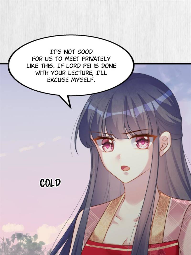 The Young Genius Paintress Chapter 74 - Page 29