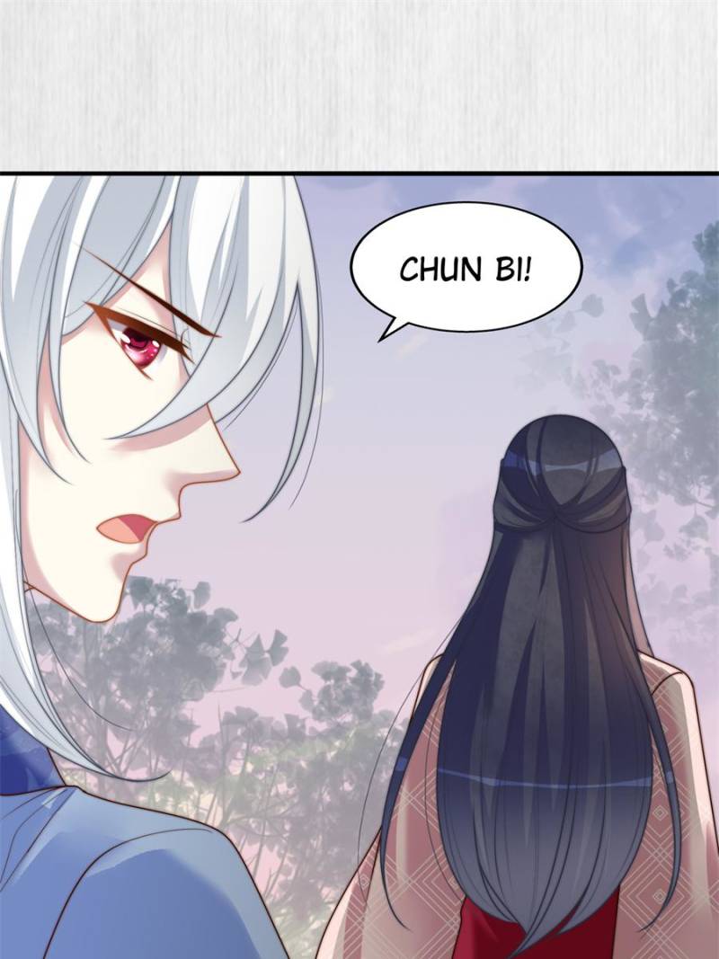 The Young Genius Paintress Chapter 74 - Page 35