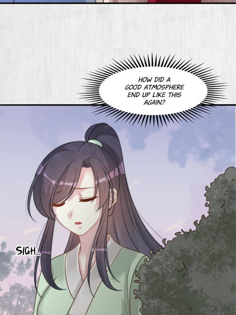The Young Genius Paintress Chapter 74 - Page 36
