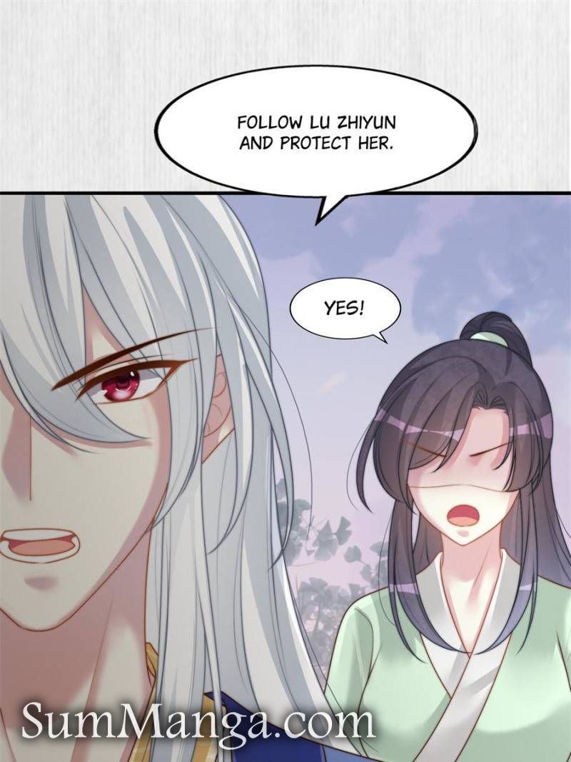 The Young Genius Paintress Chapter 74 - Page 38