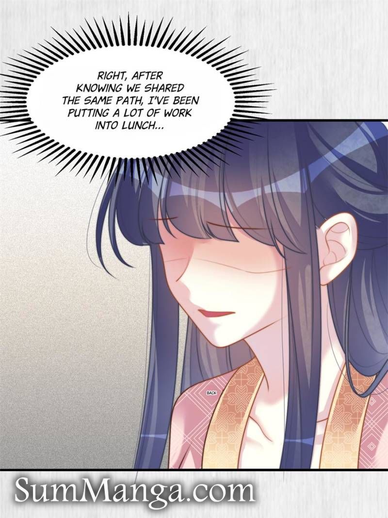 The Young Genius Paintress Chapter 74 - Page 4