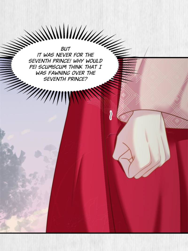 The Young Genius Paintress Chapter 74 - Page 5