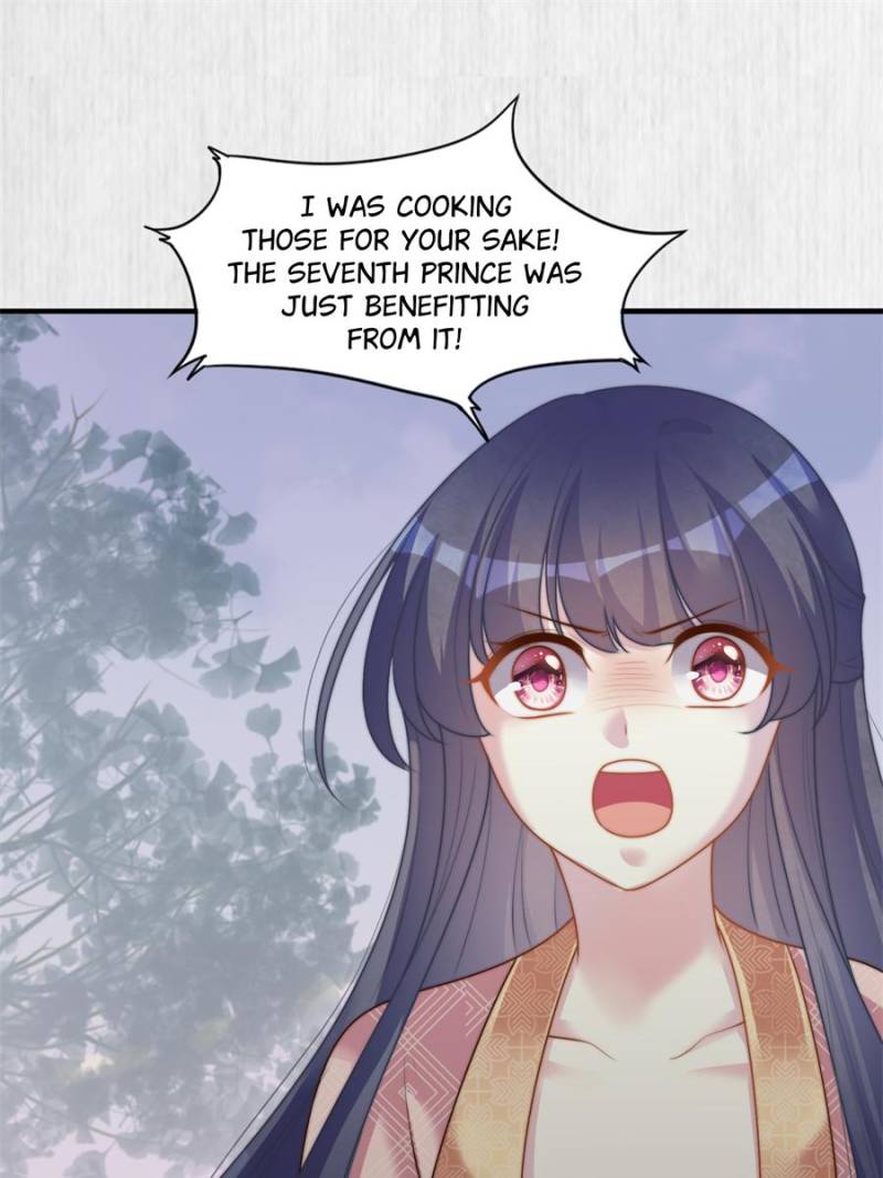 The Young Genius Paintress Chapter 74 - Page 7