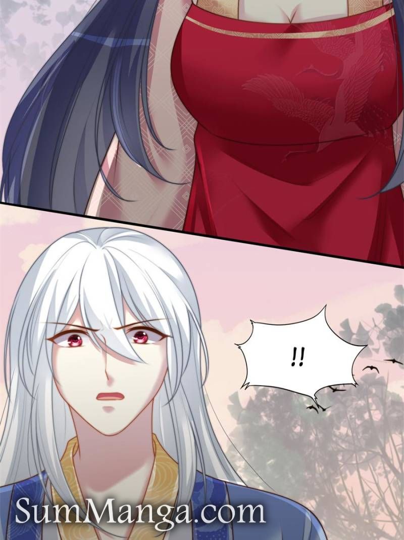 The Young Genius Paintress Chapter 74 - Page 8