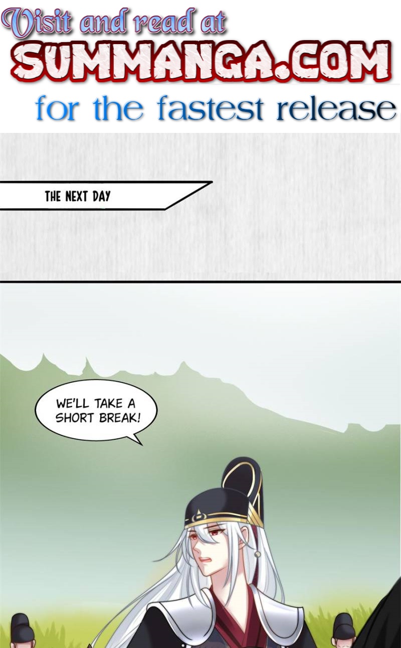 The Young Genius Paintress Chapter 75 - Page 1