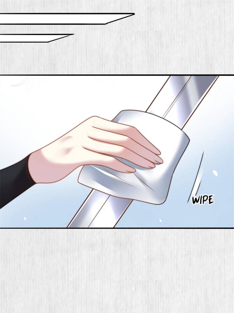 The Young Genius Paintress Chapter 75 - Page 11