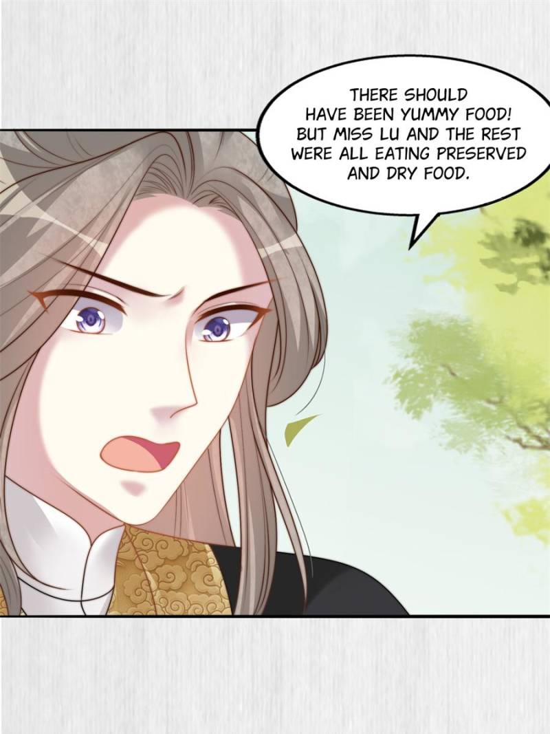 The Young Genius Paintress Chapter 75 - Page 16