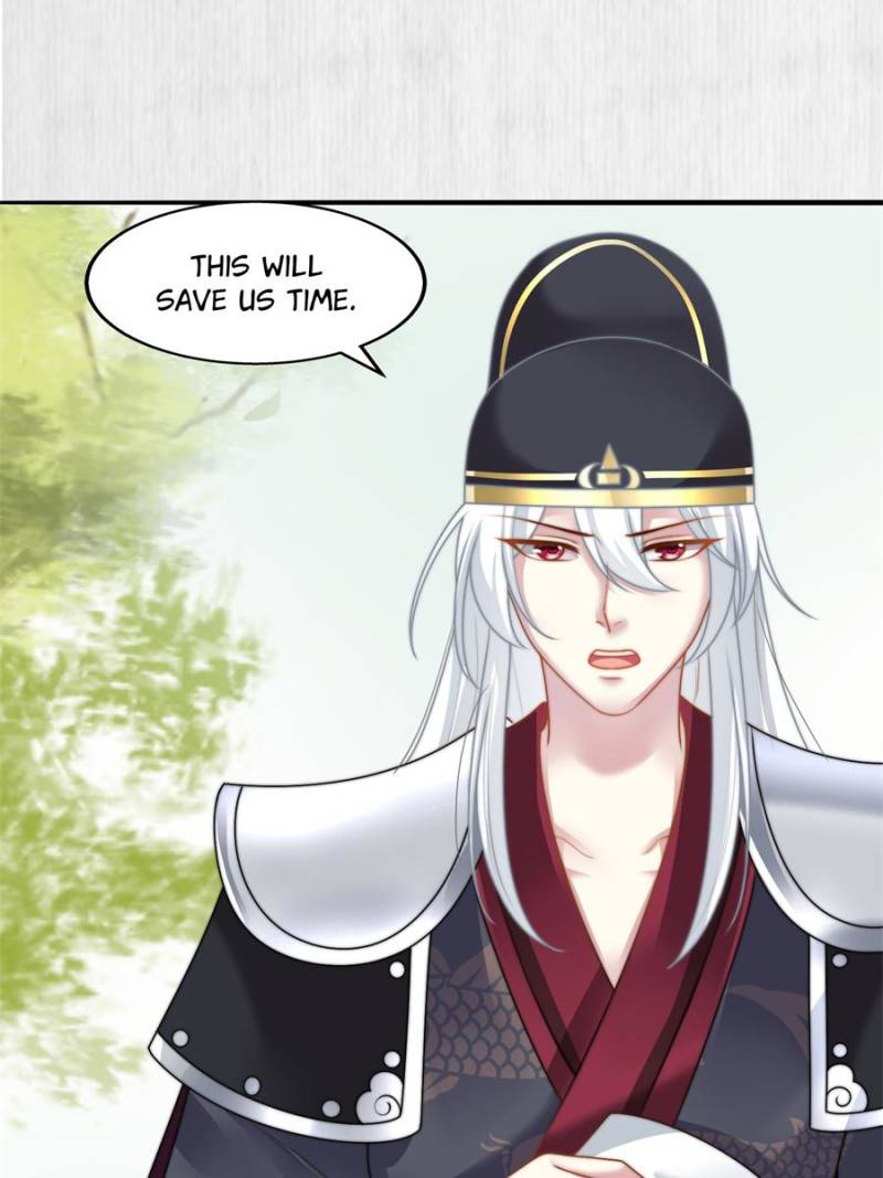 The Young Genius Paintress Chapter 75 - Page 17