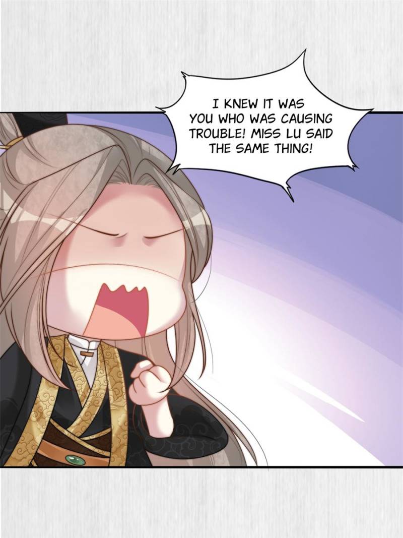 The Young Genius Paintress Chapter 75 - Page 19