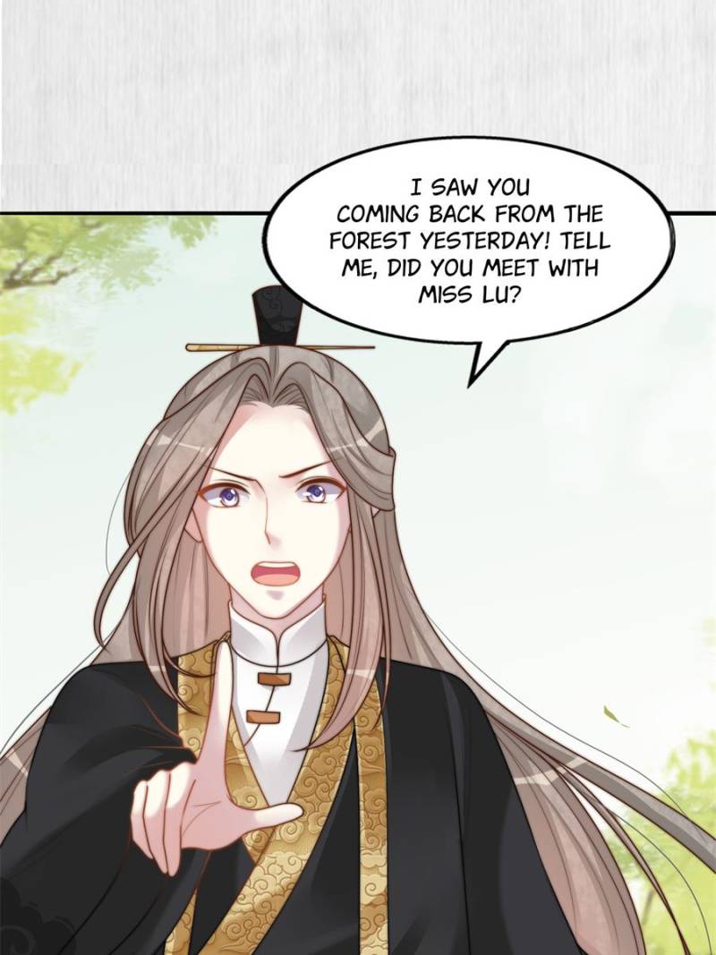 The Young Genius Paintress Chapter 75 - Page 20