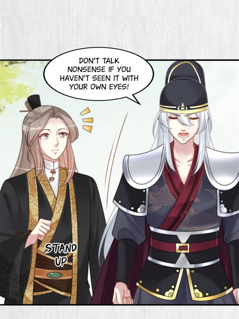 The Young Genius Paintress Chapter 75 - Page 22