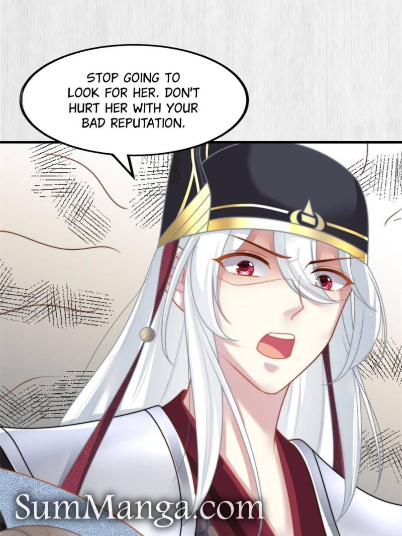 The Young Genius Paintress Chapter 75 - Page 23