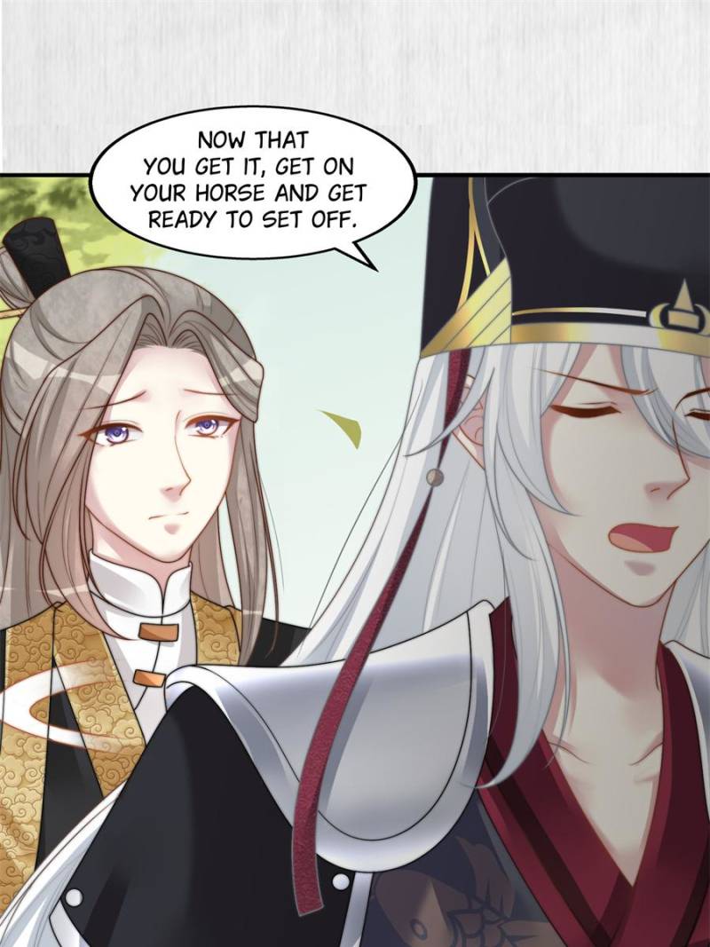 The Young Genius Paintress Chapter 75 - Page 25