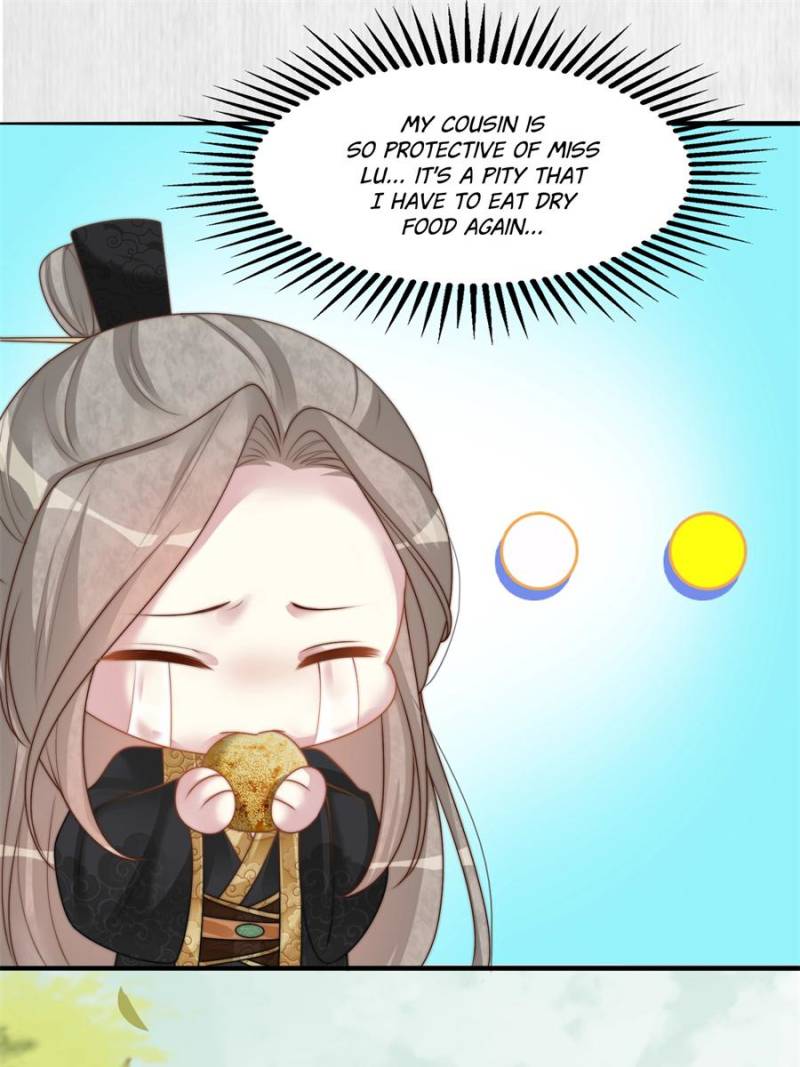 The Young Genius Paintress Chapter 75 - Page 27