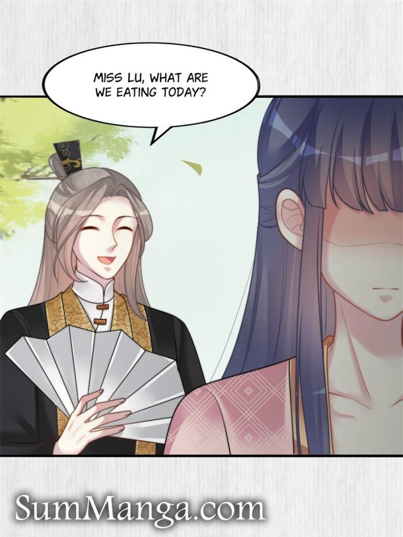 The Young Genius Paintress Chapter 75 - Page 3