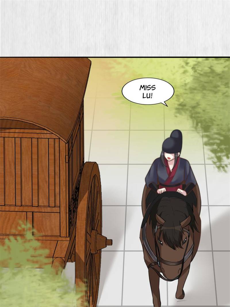 The Young Genius Paintress Chapter 75 - Page 31