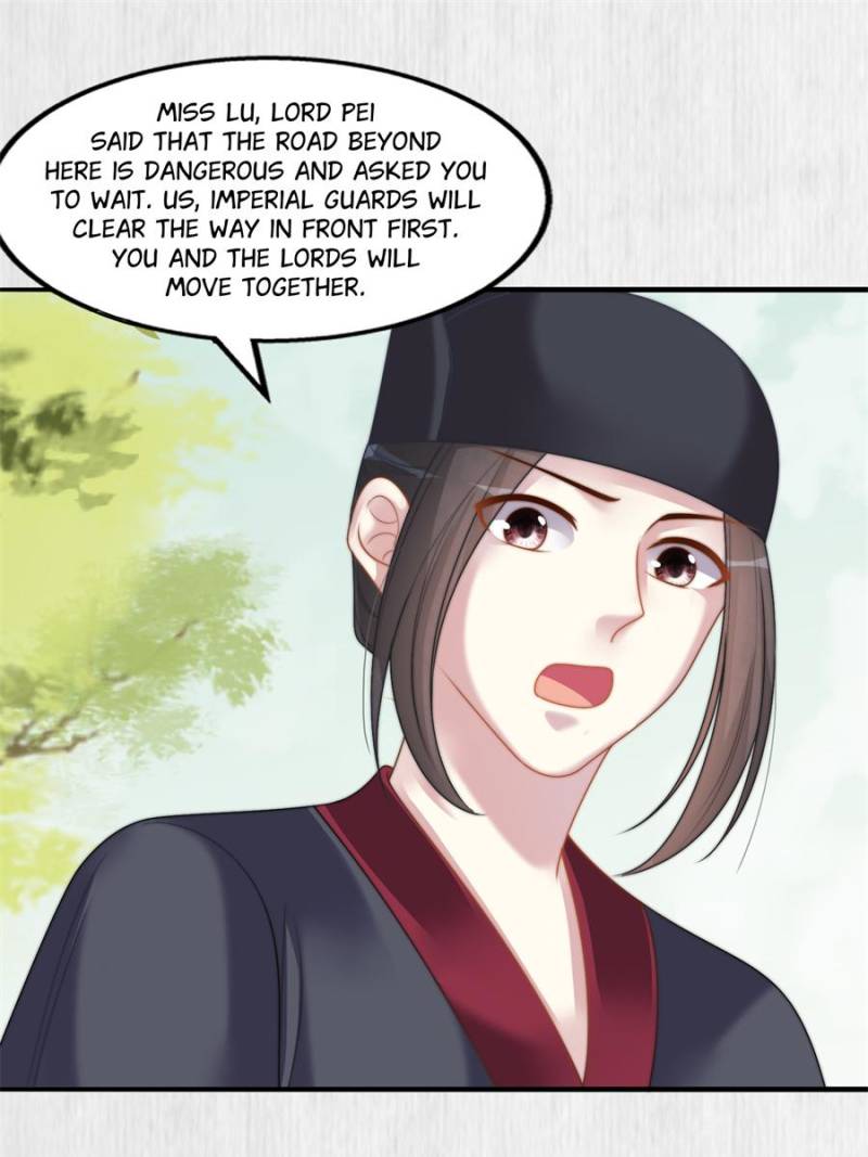 The Young Genius Paintress Chapter 75 - Page 33