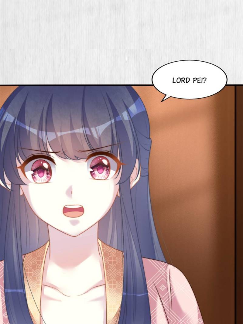 The Young Genius Paintress Chapter 75 - Page 34