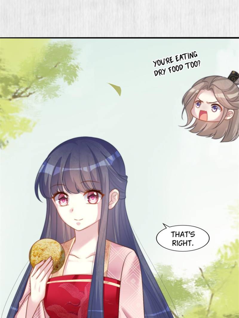 The Young Genius Paintress Chapter 75 - Page 4