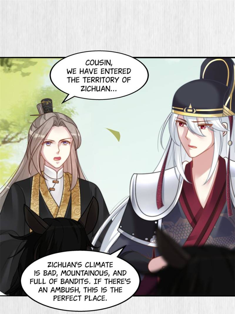 The Young Genius Paintress Chapter 75 - Page 41