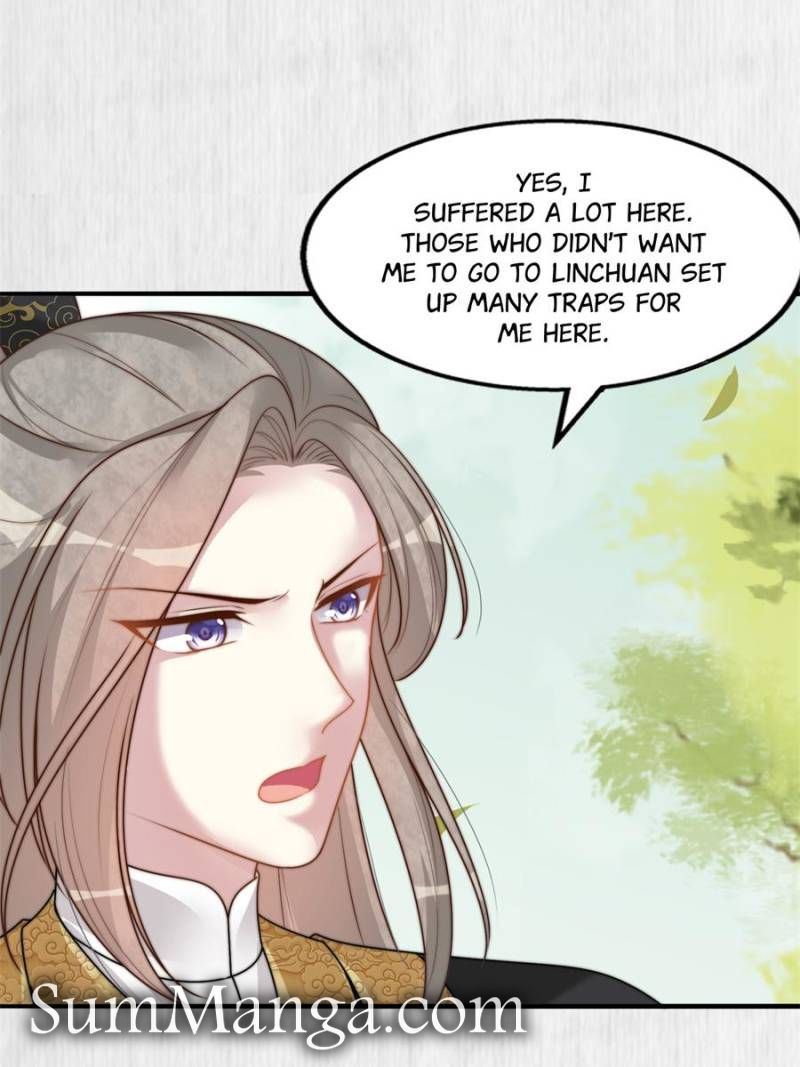 The Young Genius Paintress Chapter 75 - Page 42