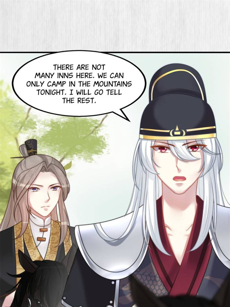 The Young Genius Paintress Chapter 75 - Page 44