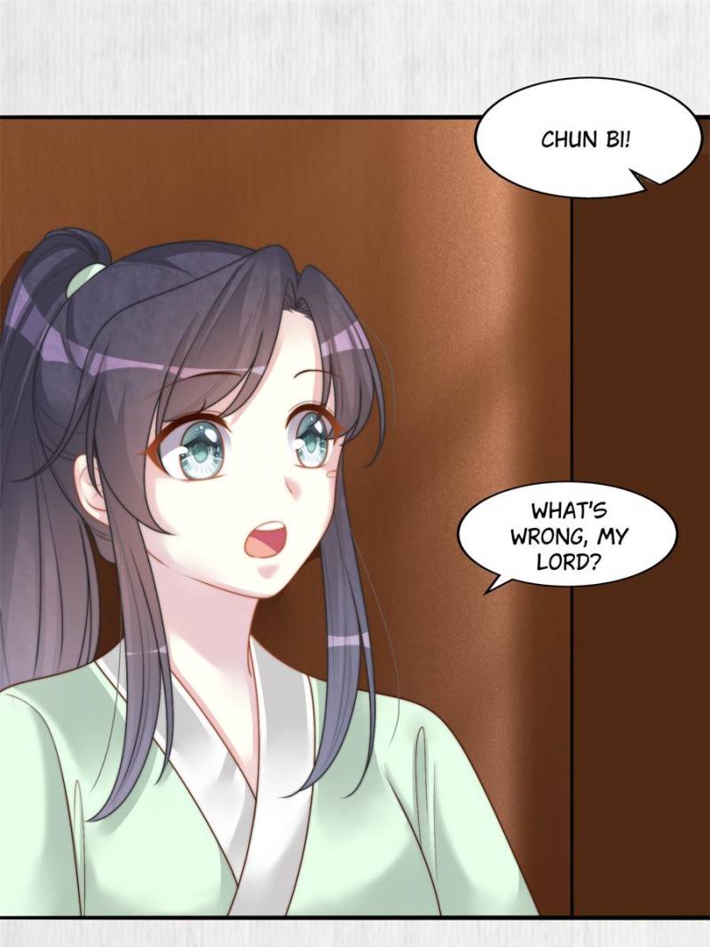 The Young Genius Paintress Chapter 75 - Page 46