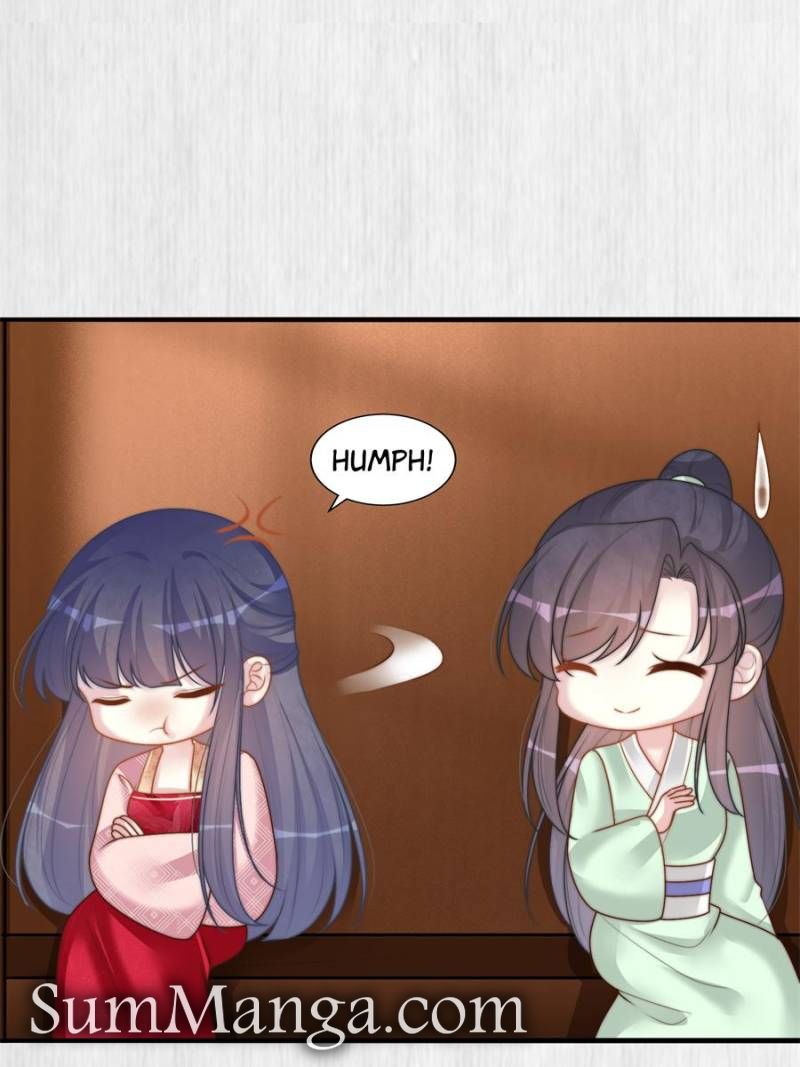 The Young Genius Paintress Chapter 75 - Page 47