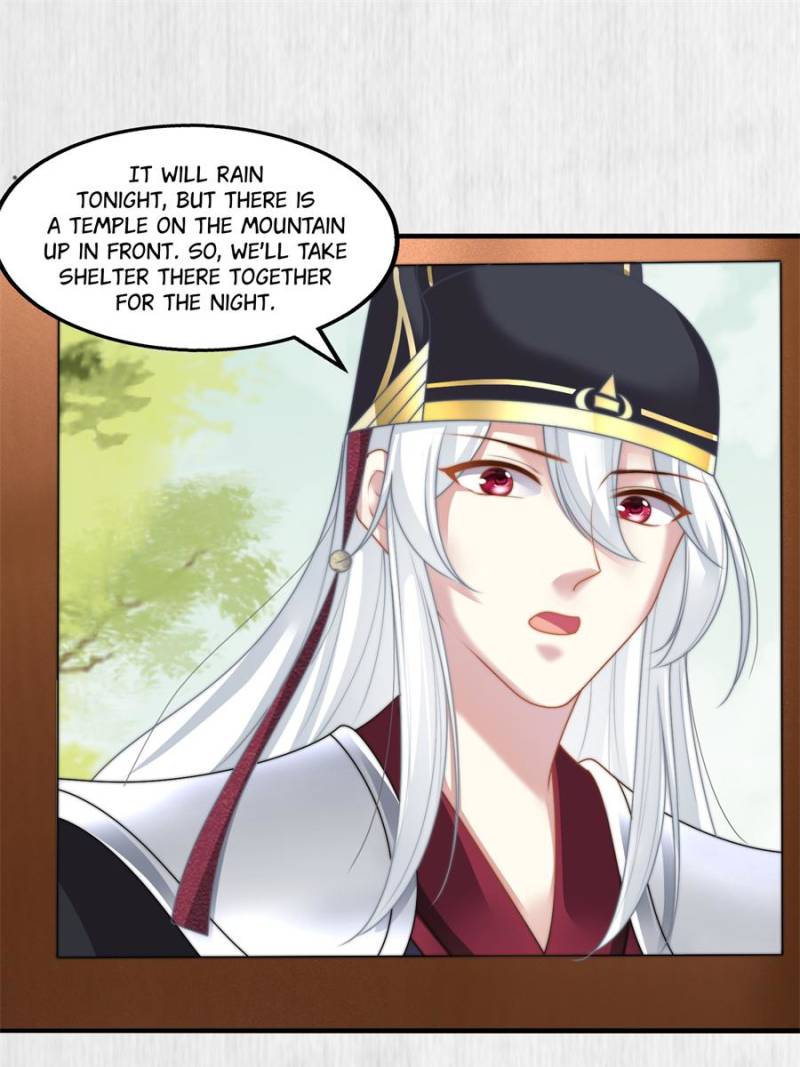 The Young Genius Paintress Chapter 75 - Page 49