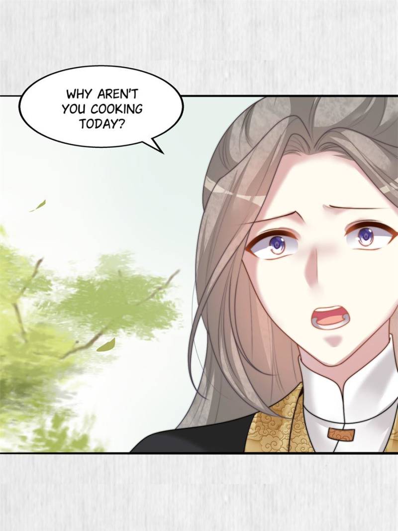 The Young Genius Paintress Chapter 75 - Page 6
