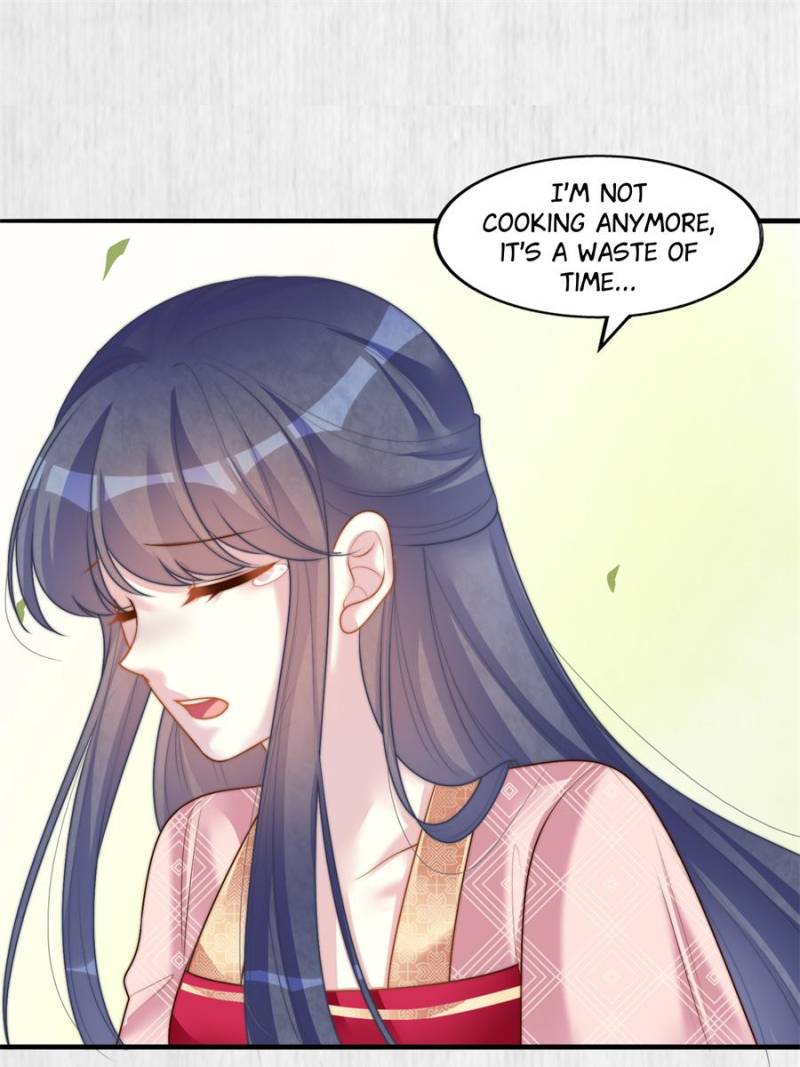 The Young Genius Paintress Chapter 75 - Page 9