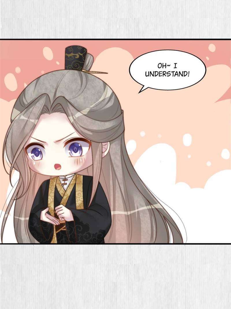 The Young Genius Paintress Chapter 76 - Page 28