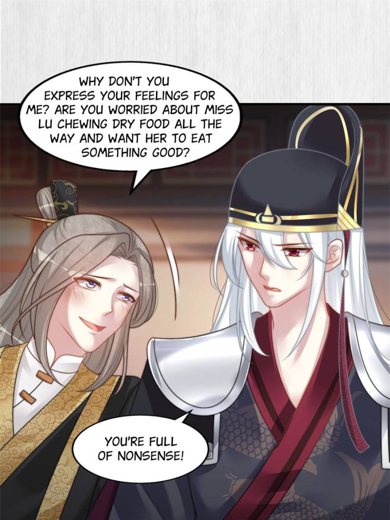 The Young Genius Paintress Chapter 76 - Page 30