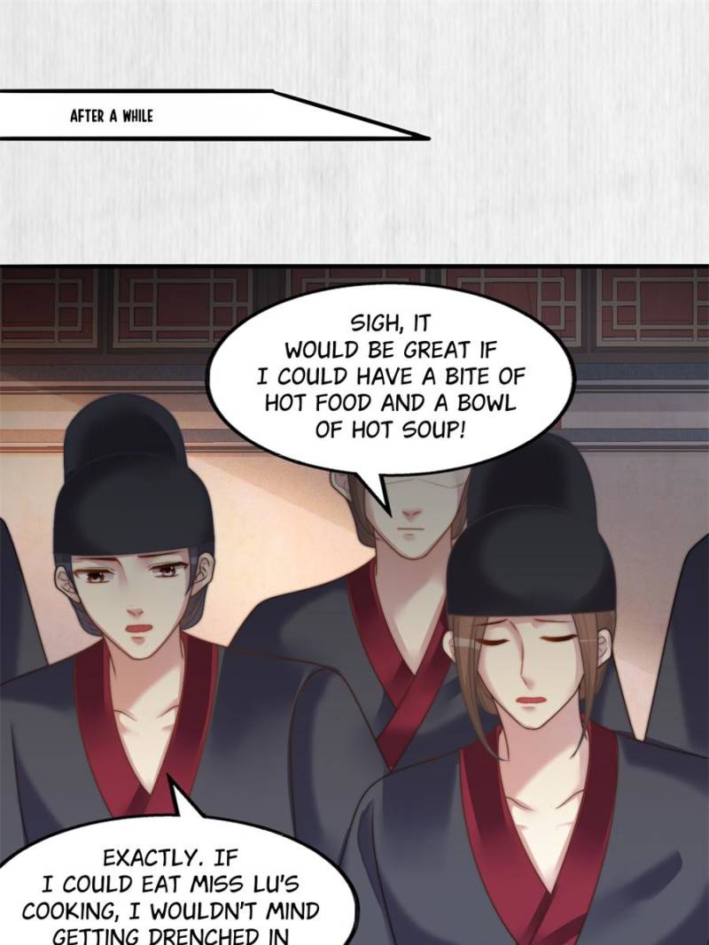 The Young Genius Paintress Chapter 76 - Page 33