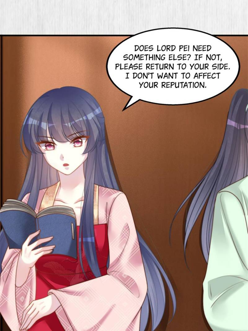 The Young Genius Paintress Chapter 76 - Page 4