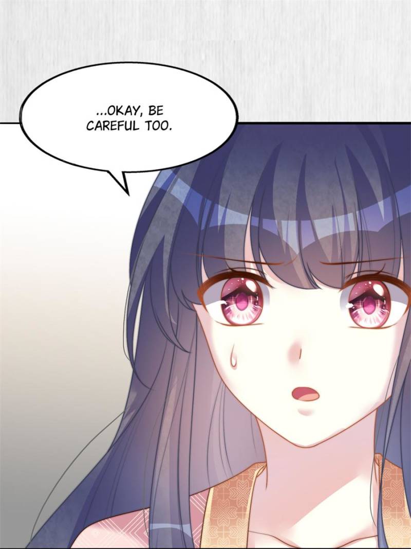 The Young Genius Paintress Chapter 76 - Page 46