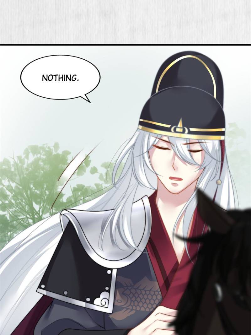 The Young Genius Paintress Chapter 76 - Page 7
