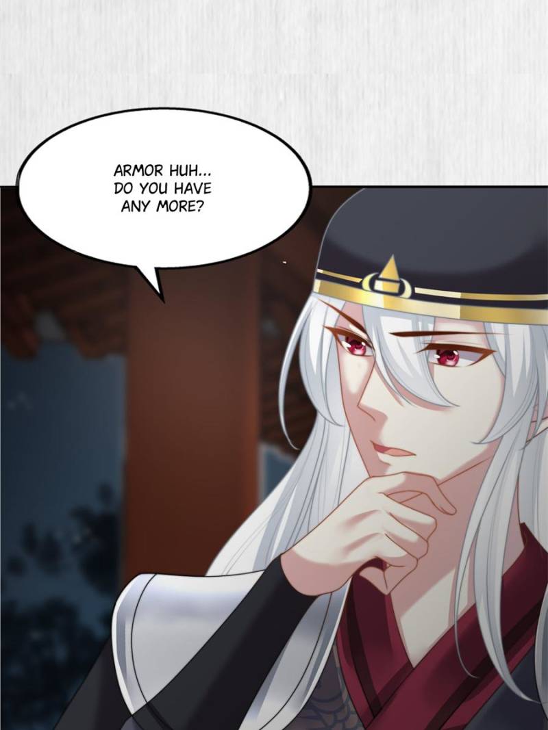 The Young Genius Paintress Chapter 77 - Page 41