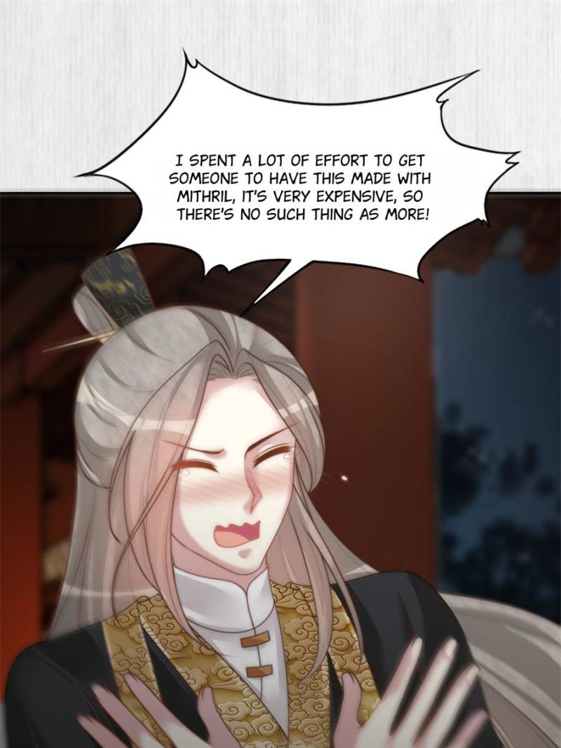 The Young Genius Paintress Chapter 77 - Page 43
