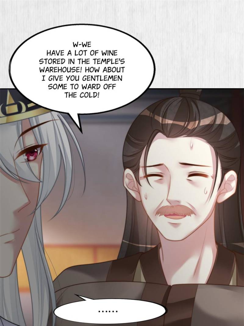 The Young Genius Paintress Chapter 77 - Page 8