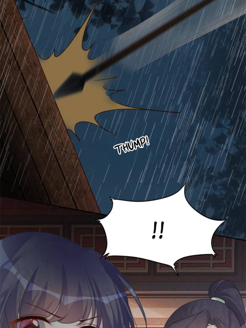 The Young Genius Paintress Chapter 78 - Page 30