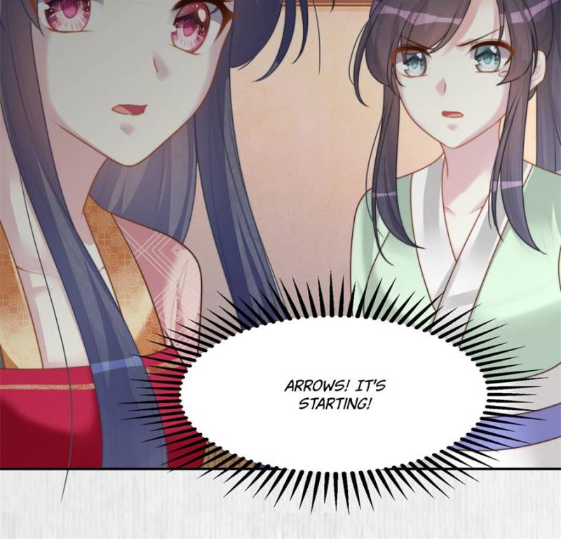 The Young Genius Paintress Chapter 78 - Page 31
